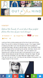 Mobile Screenshot of outofshemind.com